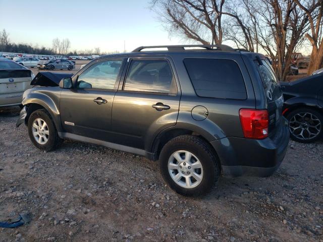 Photo 2 from auction – 2008 MAZDA TRIBUTE I with VIN 4F2CZ02Z78KM02161