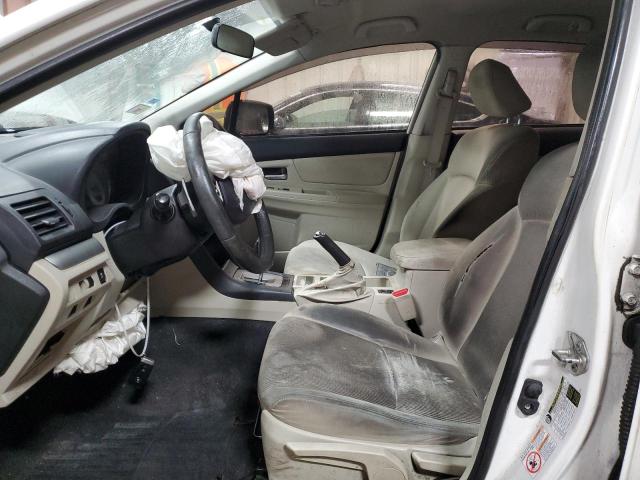 Photo 7 from auction – 2014 SUBARU IMPREZA SP with VIN JF1GPAL66E8312001