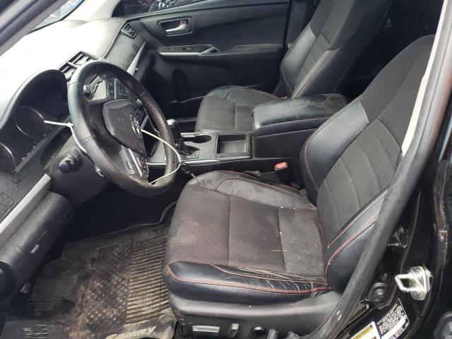 Photo 7 from auction – 2016 TOYOTA CAMRY LE with VIN 4T1BF1FK1GU183591