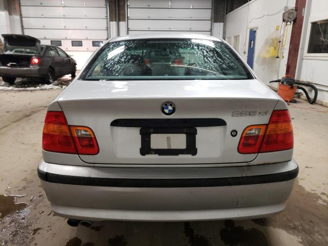 Photo 6 from auction – 2003 BMW 3 SERIES with VIN WBAEU33403PH89773