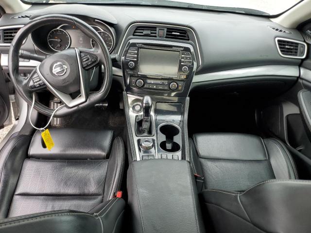 Photo 8 from auction – 2018 NISSAN MAXIMA 3.5 with VIN 1N4AA6AP4JC379333