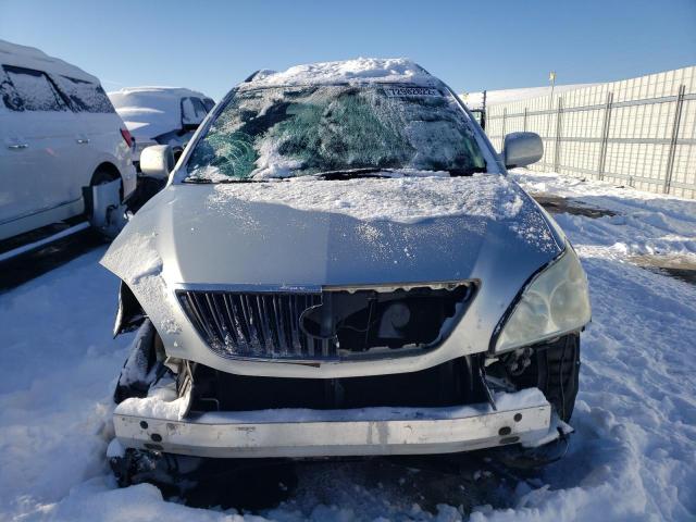 Photo 5 from auction – 2007 LEXUS RX 350 with VIN 2T2GK31U37C015177
