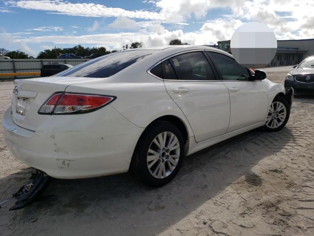 Photo 3 from auction – 2010 MAZDA 6 I with VIN 1YVHZ8CH5A5M03141