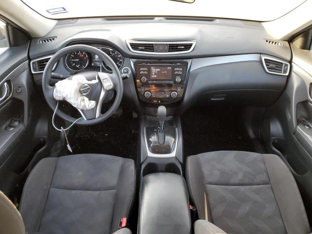 Photo 8 from auction – 2016 NISSAN ROGUE S with VIN KNMAT2MV5GP624228