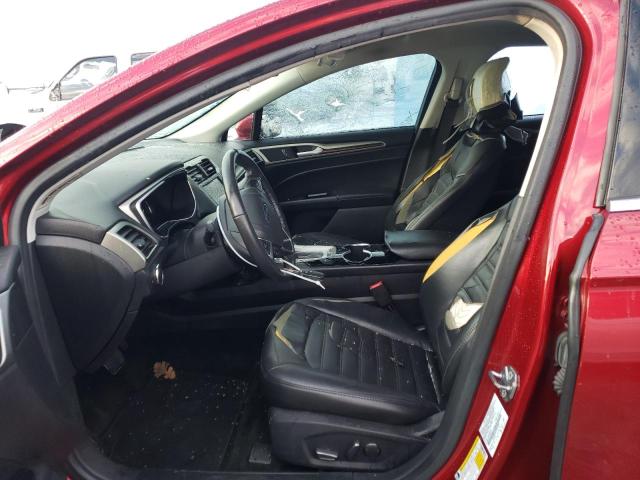 Photo 7 from auction – 2016 FORD FUSION SE with VIN 3FA6P0PU7GR230004