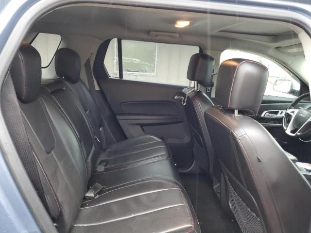 Photo 11 from auction – 2012 GMC TERRAIN SL with VIN 2GKFLXE59C6141700