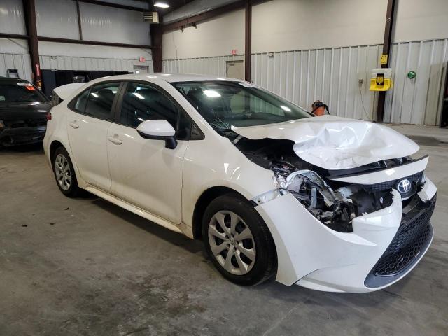Photo 4 from auction – 2022 TOYOTA COROLLA LE with VIN 5YFEPMAE9NP313046