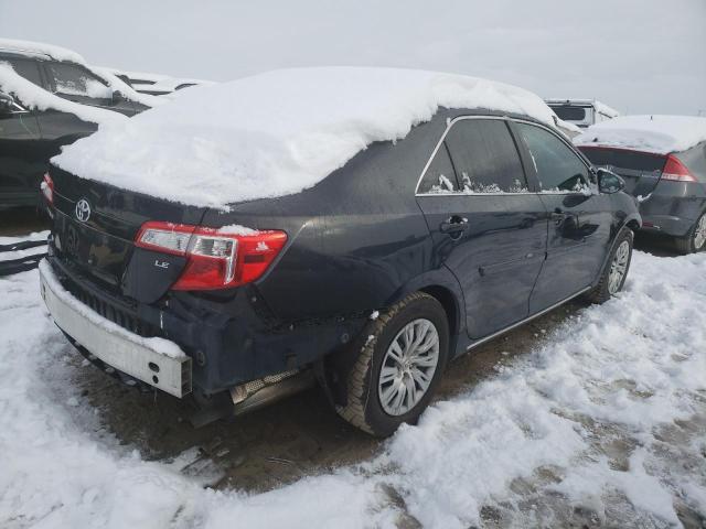 Photo 3 from auction – 2013 TOYOTA CAMRY L with VIN 4T4BF1FK6DR312619