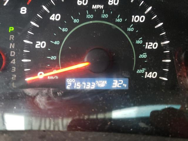 Photo 9 from auction – 2009 TOYOTA CAMRY BASE with VIN 4T4BE46K59R082759