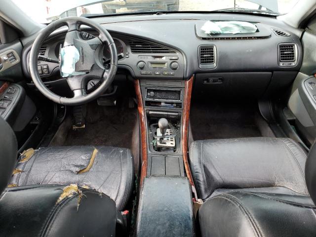 Photo 8 from auction – 2003 ACURA 3.2TL with VIN 19UUA56643A067742