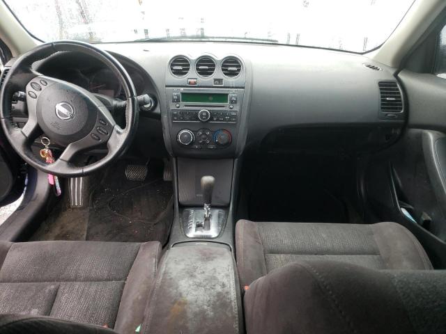 Photo 8 from auction – 2012 NISSAN ALTIMA BAS with VIN 1N4AL2AP9CN450875