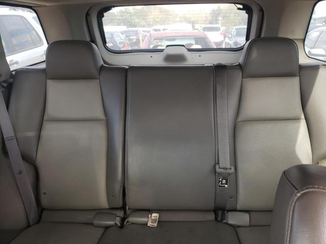 Photo 10 from auction – 2009 JEEP GRAND CHER with VIN 1J8HR48P69C520886