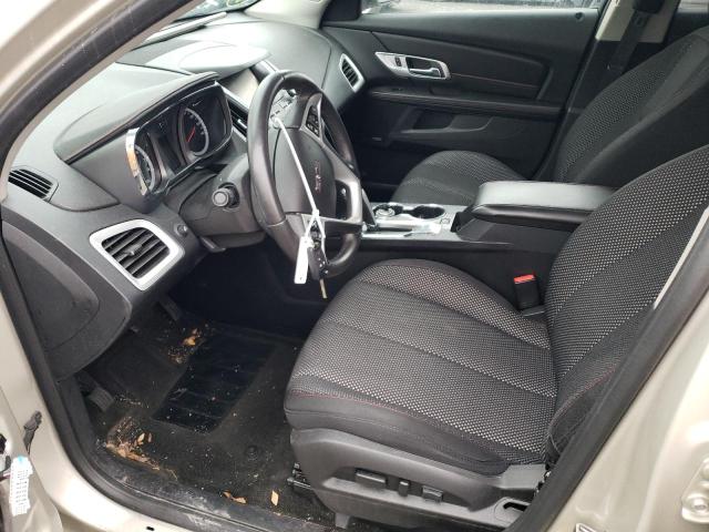 Photo 7 from auction – 2014 GMC TERRAIN SL with VIN 2GKALREK4E6259104