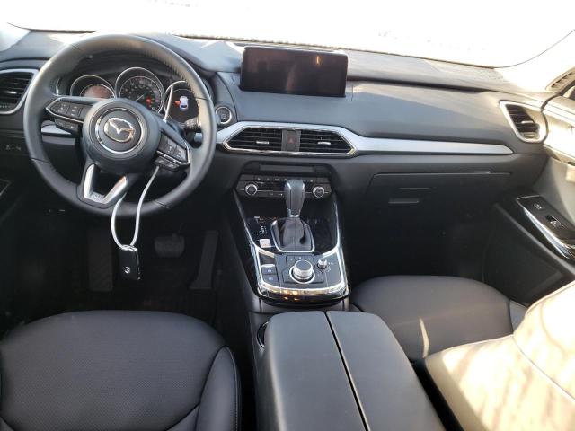 Photo 8 from auction – 2023 MAZDA CX-9 TOURI with VIN JM3TCBCY2P0640830