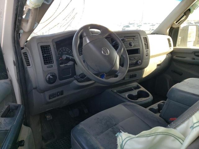 Photo 8 from auction – 2012 NISSAN NV 2500 with VIN 1N6AF0KY2CN104838