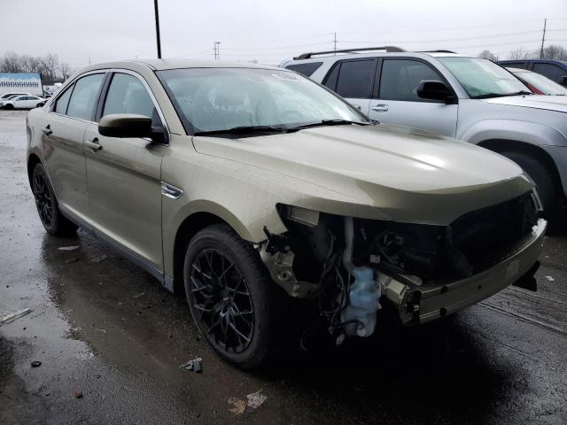 Photo 4 from auction – 2012 FORD TAURUS SEL with VIN 1FAHP2EW1CG119720