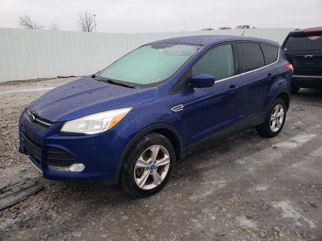 Foto 1 de la subasta – 2013 FORD ESCAPE SE con VIN 1FMCU9G97DUC23012