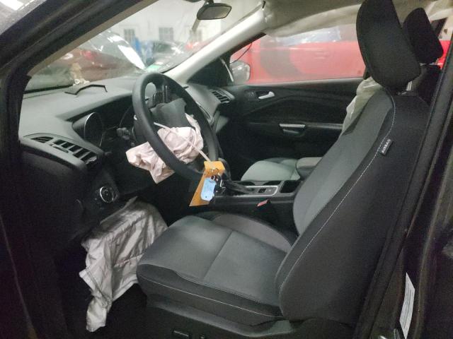 Photo 7 from auction – 2018 FORD ESCAPE SE with VIN 1FMCU0GD7JUC33504