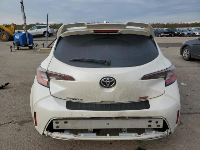Photo 6 from auction – 2019 TOYOTA COROLLA SE with VIN JTNK4RBE0K3051697