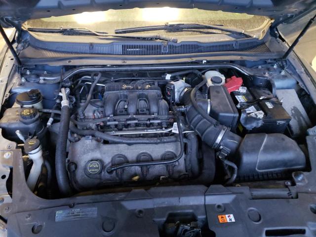 Photo 11 from auction – 2010 FORD TAURUS SEL with VIN 1FAHP2EW0AG148946