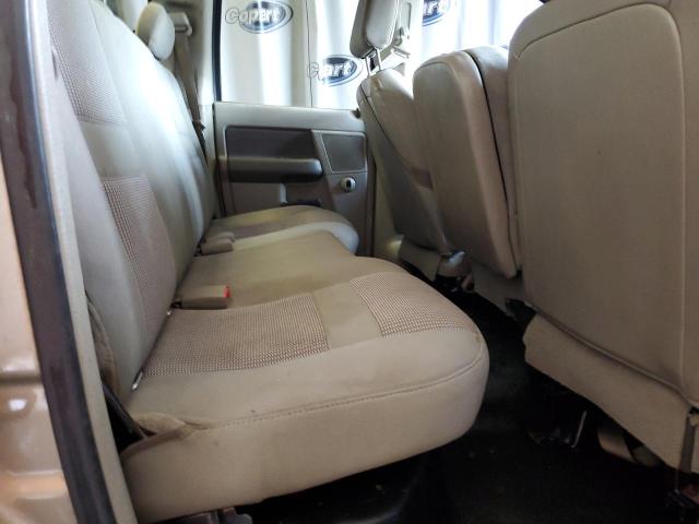 صورة رقم 10 من المزاد - 2007 DODGE RAM 2500 S مع VIN 3D7KS28D47G840641