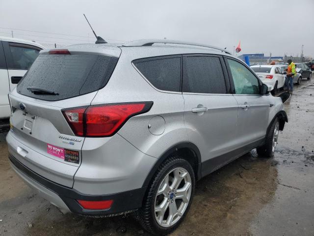 Photo 3 from auction – 2019 FORD ESCAPE TIT with VIN 1FMCU9J96KUA23941