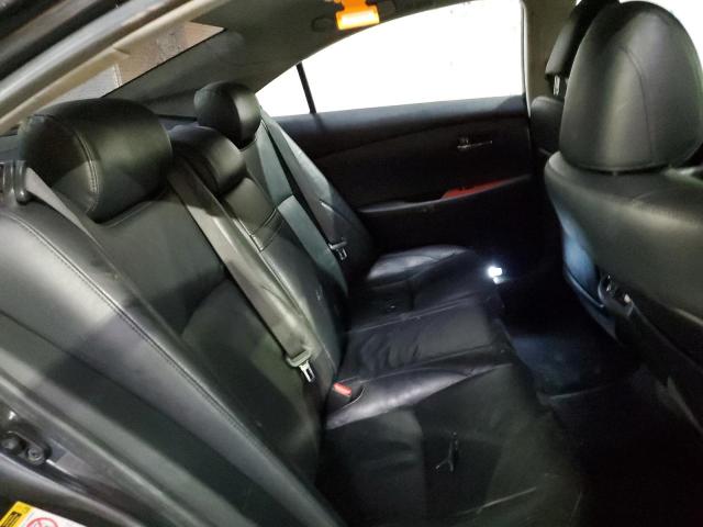 Photo 10 from auction – 2009 LEXUS ES 350 with VIN JTHBJ46G692302667
