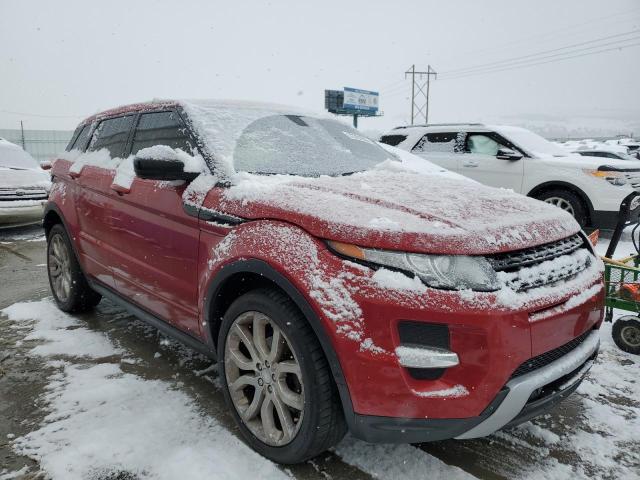 Photo 4 from auction – 2015 LAND ROVER RANGE ROVE with VIN SALVT2BG0FH053903