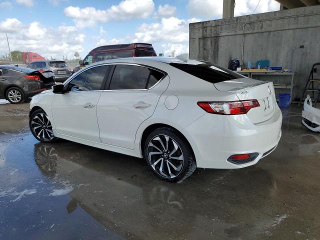 Photo 2 from auction – 2016 ACURA ILX PREMIU with VIN 19UDE2F82GA008523