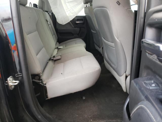 Photo 10 from auction – 2015 GMC SIERRA K15 with VIN 1GTV2TEC2FZ247934
