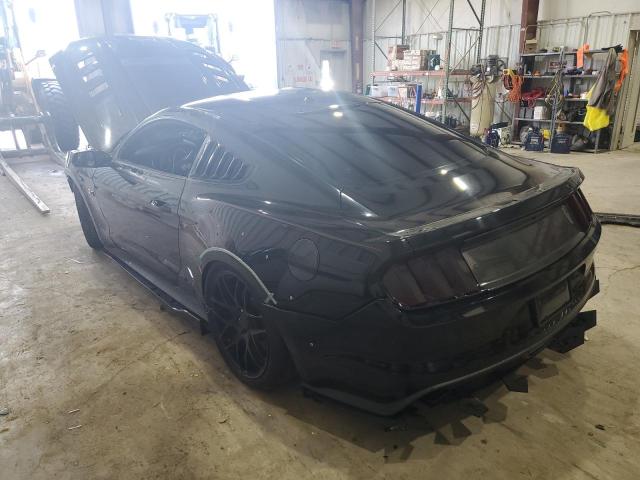 Photo 2 from auction – 2016 FORD MUSTANG GT with VIN 1FA6P8CF8G5335594