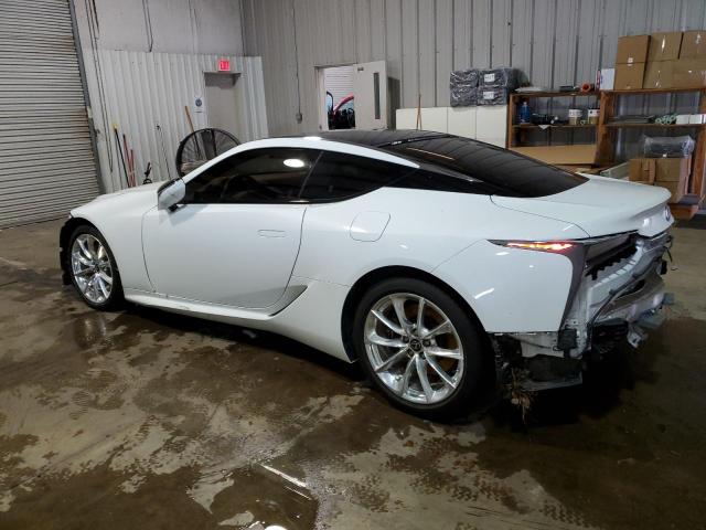 Foto 2 de la subasta – 2018 LEXUS LC 500 con VIN JTHHP5AY9JA002713