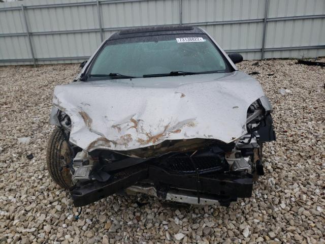 Photo 5 from auction – 2012 MITSUBISHI ECLIPSE GS with VIN 4A31K5DF1CE008381