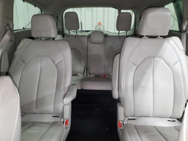 Photo 10 from auction – 2018 CHRYSLER PACIFICA T with VIN 2C4RC1BG6JR131360