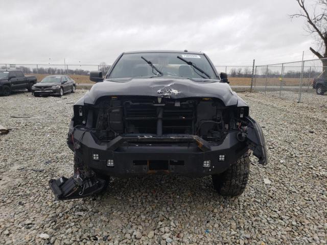 Photo 5 from auction – 2016 RAM 1500 ST with VIN 3C6RR7KT3GG272097