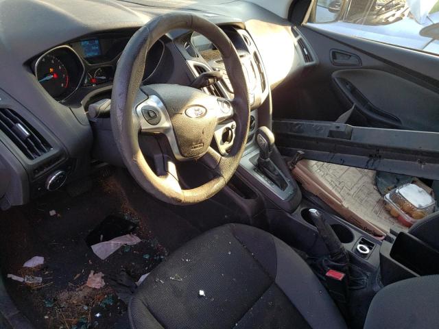 Photo 7 from auction – 2012 FORD FOCUS with VIN 1FAHP3F2XCL122852