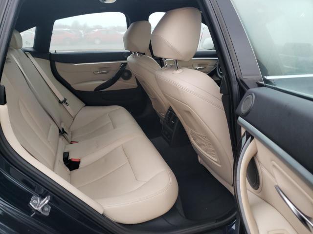 Photo 10 from auction – 2016 BMW 428 XI GRA with VIN WBA4C9C56GG138550