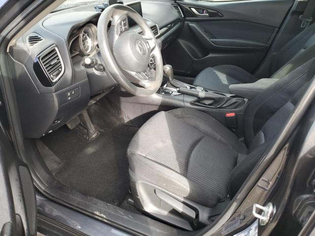 Photo 7 from auction – 2016 MAZDA 3 SPORT with VIN 3MZBM1U73GM301165