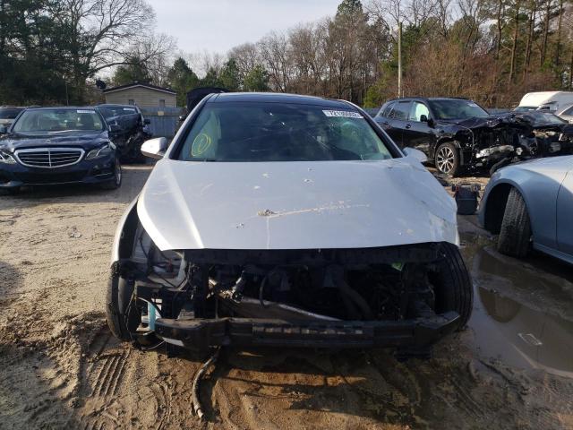 Photo 5 from auction – 2016 HYUNDAI SONATA SPO with VIN 5NPE34AF8GH308828
