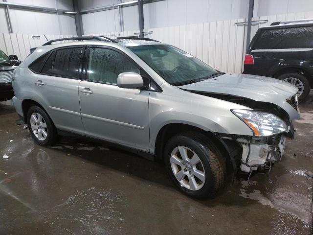 Photo 4 from auction – 2004 LEXUS RX 330 with VIN JTJHA31U540040970