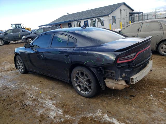 صورة رقم 2 من المزاد - 2017 DODGE CHARGER SX مع VIN 2C3CDXJG2HH612413