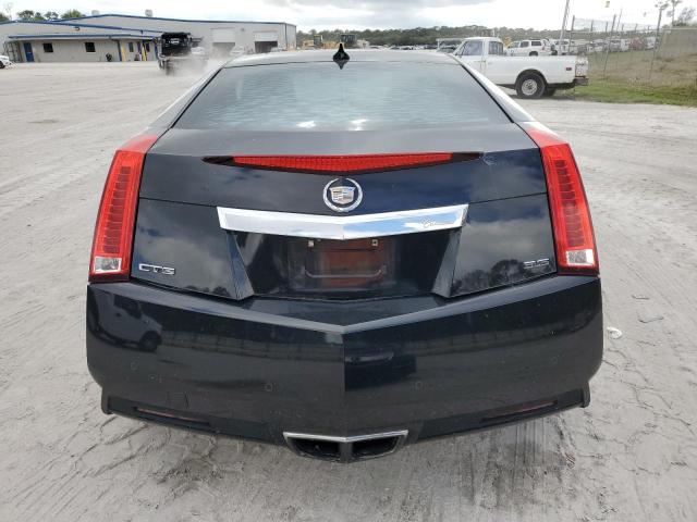 Photo 6 from auction – 2013 CADILLAC CTS with VIN 1G6DJ1E35D0164568