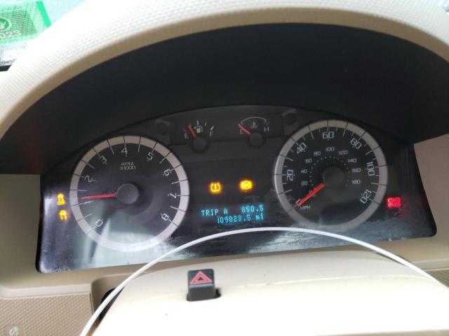 Foto 9 de la subasta – 2012 FORD ESCAPE LIM con VIN 1FMCU9EG0CKB25449