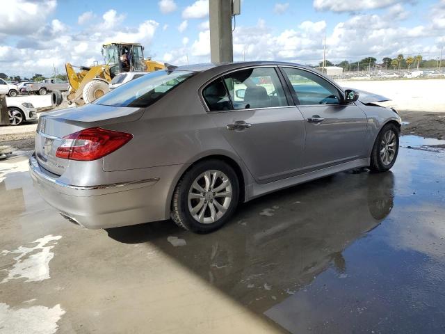 Photo 3 from auction – 2012 HYUNDAI GENESIS 3. with VIN KMHGC4DD1CU191205