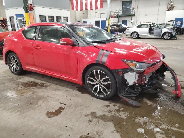 Photo 4 from auction – 2016 TOYOTA SCION TC with VIN JTKJF5C79GJ022004