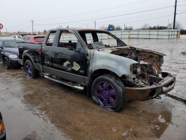 Photo 4 from auction – 2008 FORD F150 with VIN 1FTPX14V48KD01246