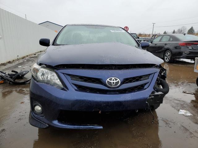 Photo 5 from auction – 2013 TOYOTA COROLLA with VIN 2T1BU4EE3DC085727