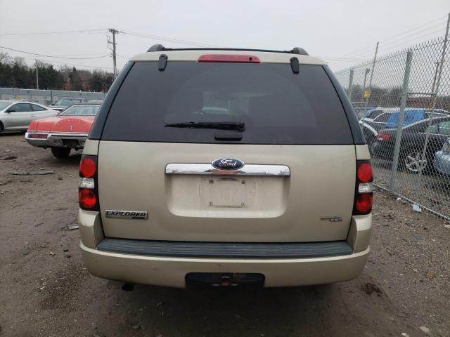 Photo 6 from auction – 2007 FORD EXPLORER L with VIN 1FMEU75E47UA84510