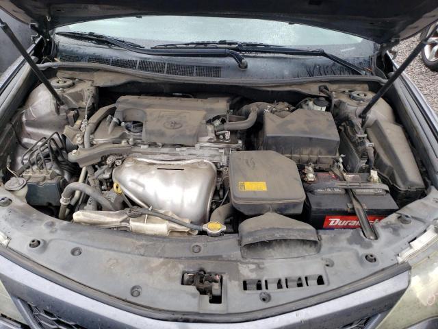 Photo 11 from auction – 2014 TOYOTA CAMRY L with VIN 4T1BF1FK3EU346383