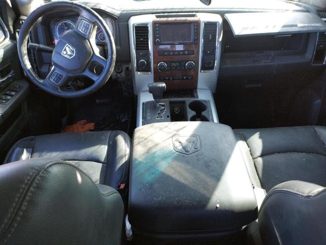 Photo 8 from auction – 2012 DODGE RAM 1500 L with VIN 1C6RD7NT6CS243707